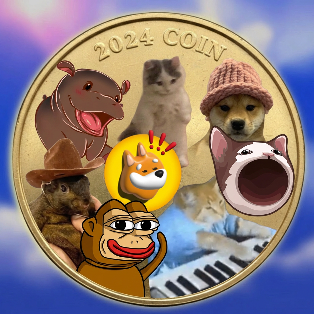2024 Coin