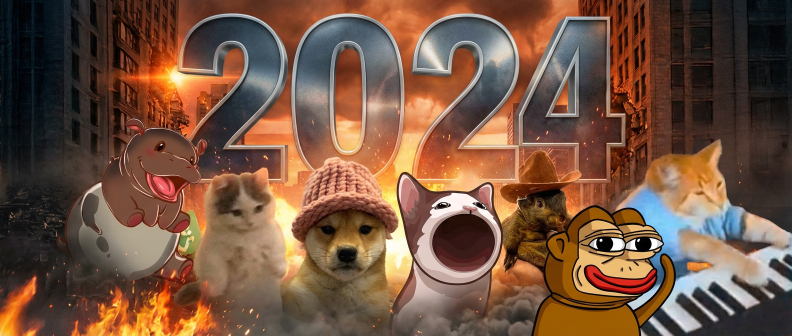 2024 Meme Season